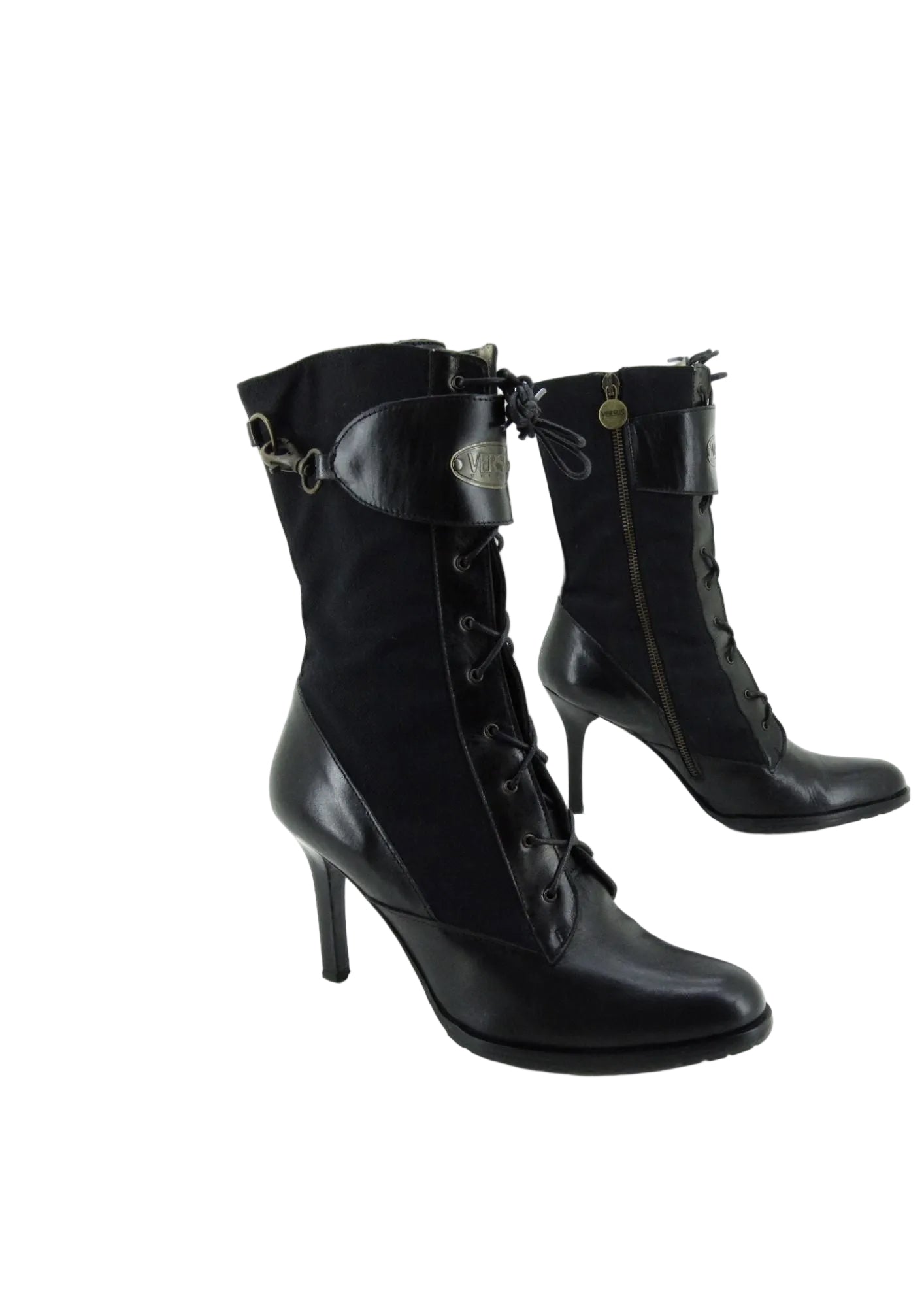 Versace versus boots - size 41 EU